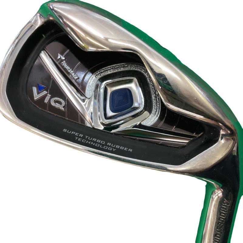 BRIDGESTONE GOLF ブリヂストン TOURSTAGE ViQ(2012) 6S アイアン 
