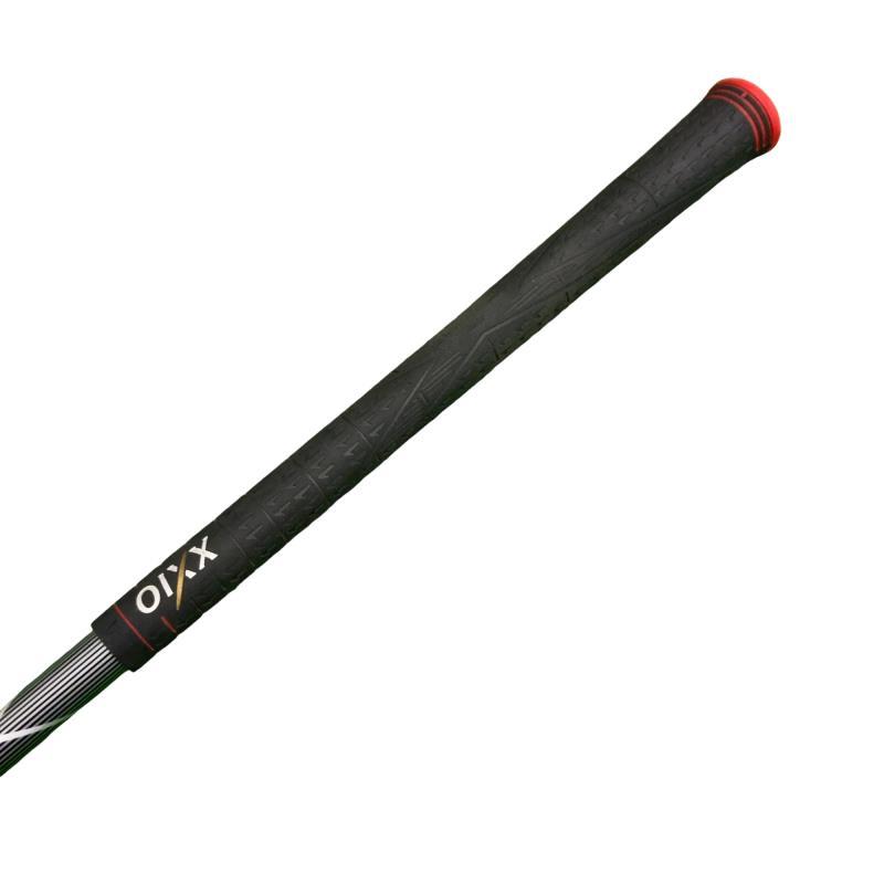 ダンロップ XXIO(2014) 10.5° ドライバー フレックス R DUNLOP（ダンロップ） XXIO(2014) 10.5°(レッド) ドライバー DR