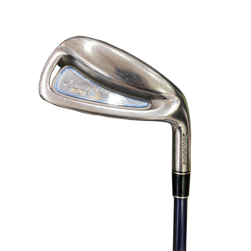 BRIDGESTONE GOLF ブリヂストン TOURSTAGE ViQ CL 8S レディース