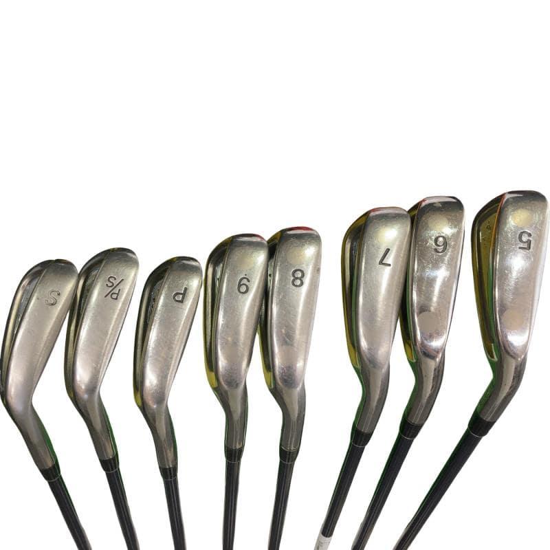 BRIDGESTONE GOLF ブリヂストン TOURSTAGE ViQ CL 8S レディース