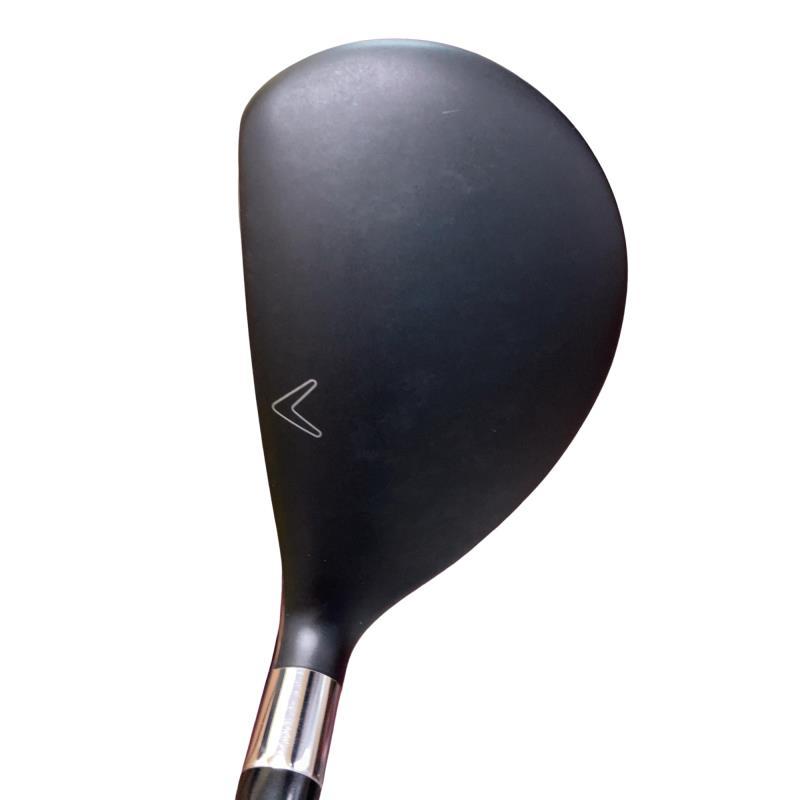 Callaway（キャロウェイ） ROGUE ST MAX FAST U4 ユーティリティ UT
