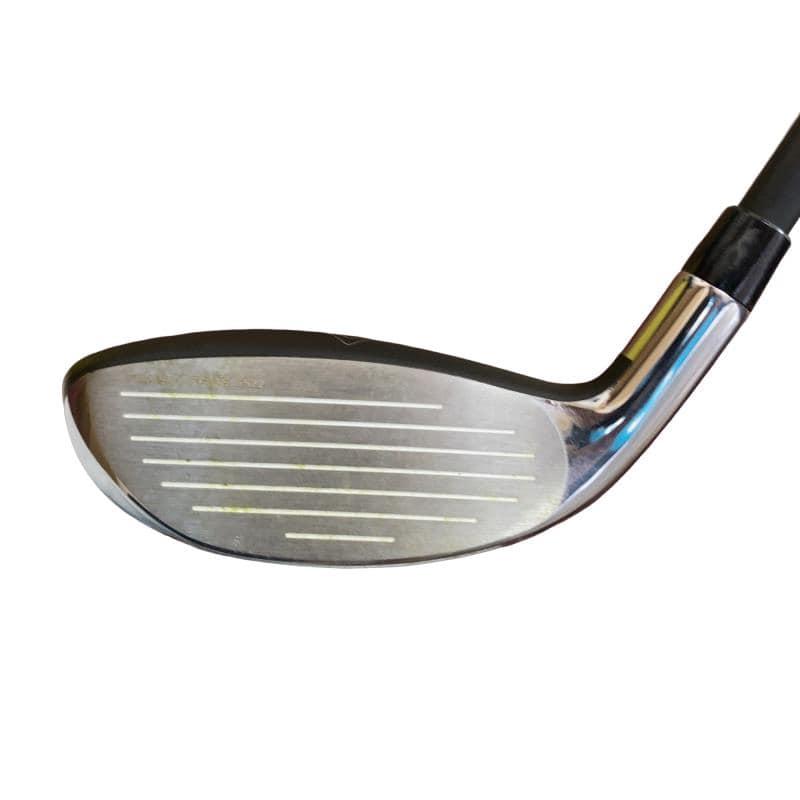 Callaway（キャロウェイ） ROGUE ST MAX FAST U4 ユーティリティ UT