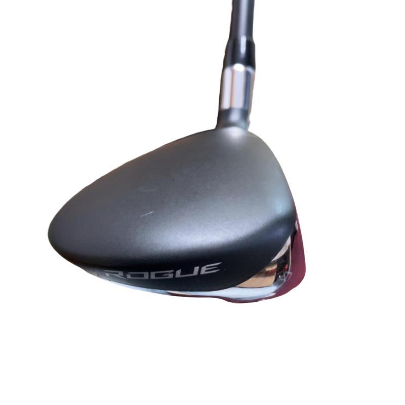 Callaway（キャロウェイ） ROGUE ST MAX FAST U4 ユーティリティ UT