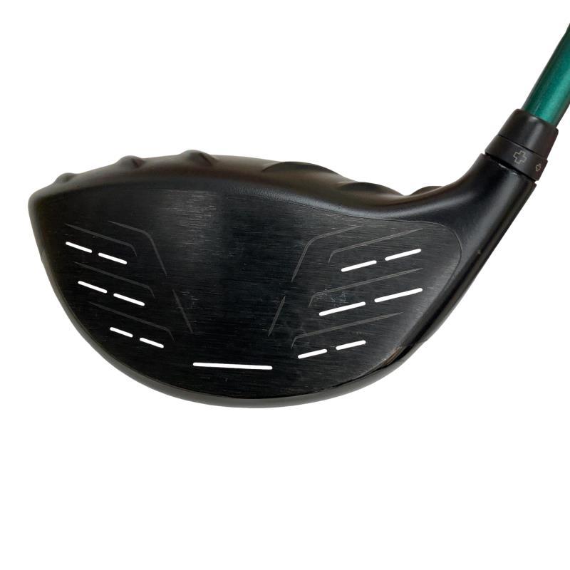 PING（ピン） G430 MAX 10.5° ドライバー DR フレックスR : ゴルフ