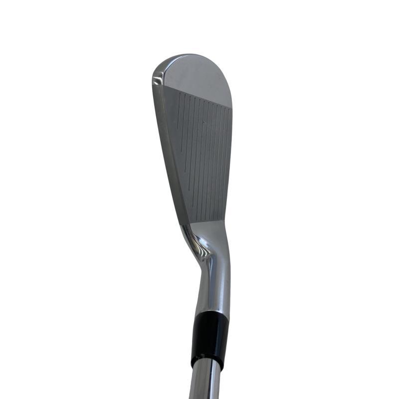 BRIDGESTONE GOLF ブリヂストン TOUR B JGR HF2 8S レフティ アイアン