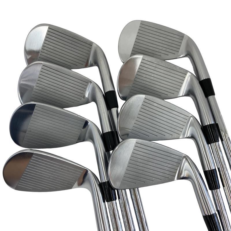 BRIDGESTONE GOLF ブリヂストン TOUR B JGR HF2 8S レフティ アイアン