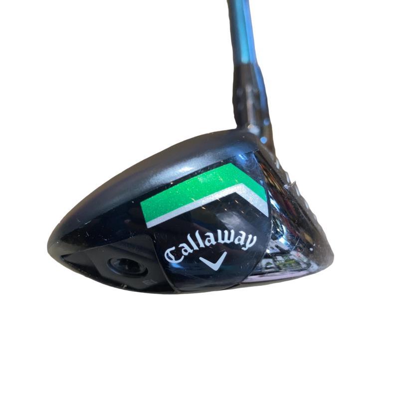 Callaway（キャロウェイ） ELYTE X U6 ユーティリティ UT フレックスSR