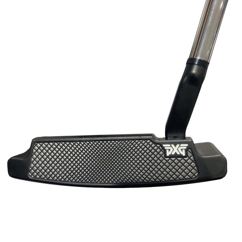 PXG PXG BATTLE READY MUSTANG(スラント) パター PT フレックスその他