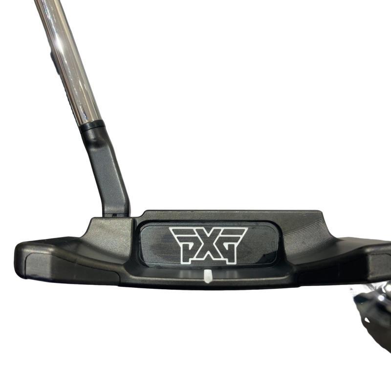 PXG PXG BATTLE READY MUSTANG(スラント) パター PT フレックスその他