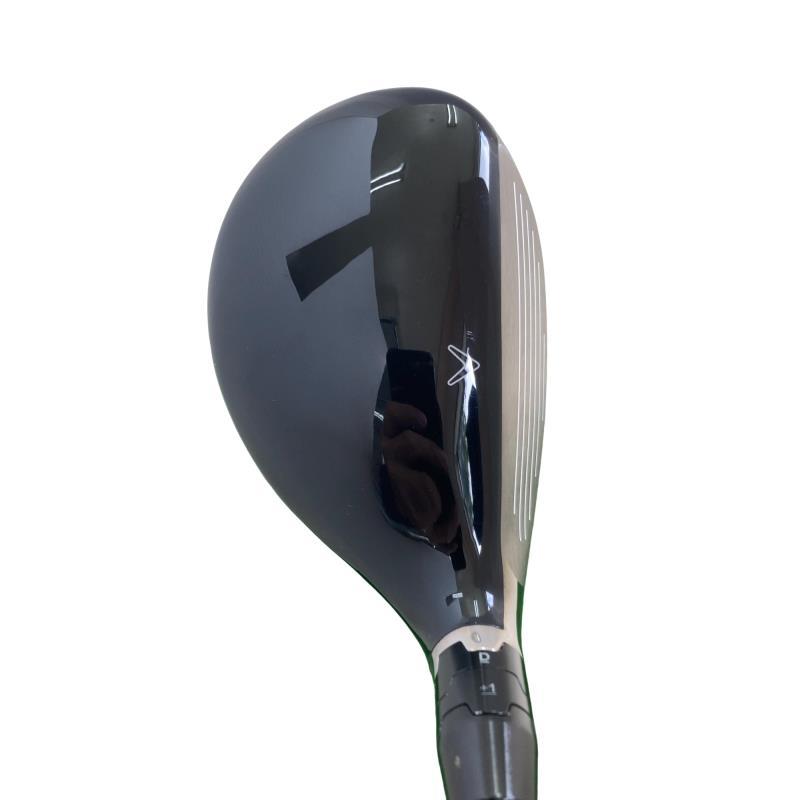 Callaway（キャロウェイ） PARADYM 24° レフティ ユーティリティ UT