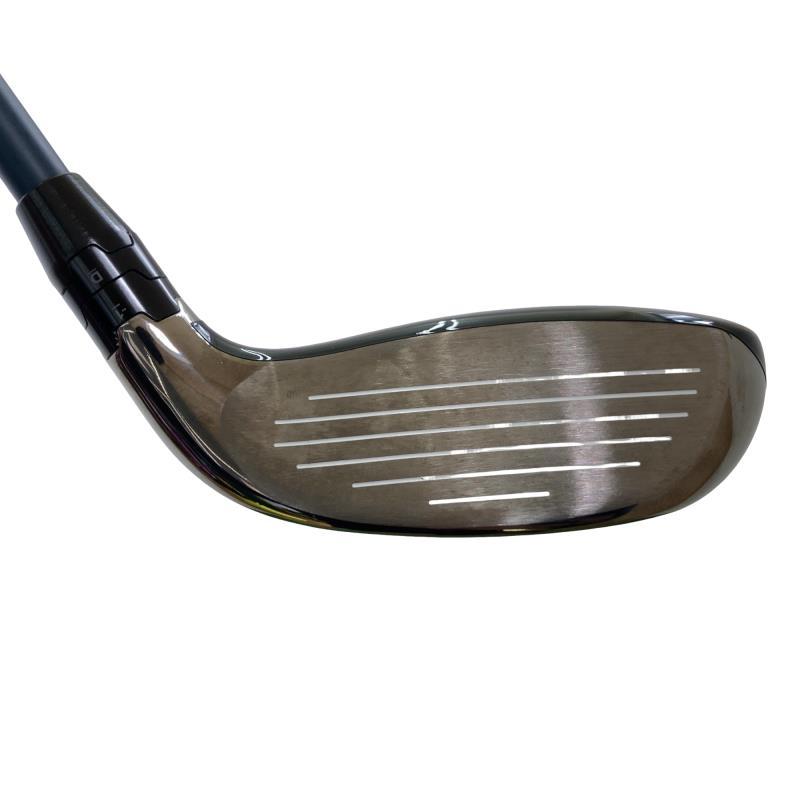Callaway（キャロウェイ） PARADYM 24° レフティ ユーティリティ UT