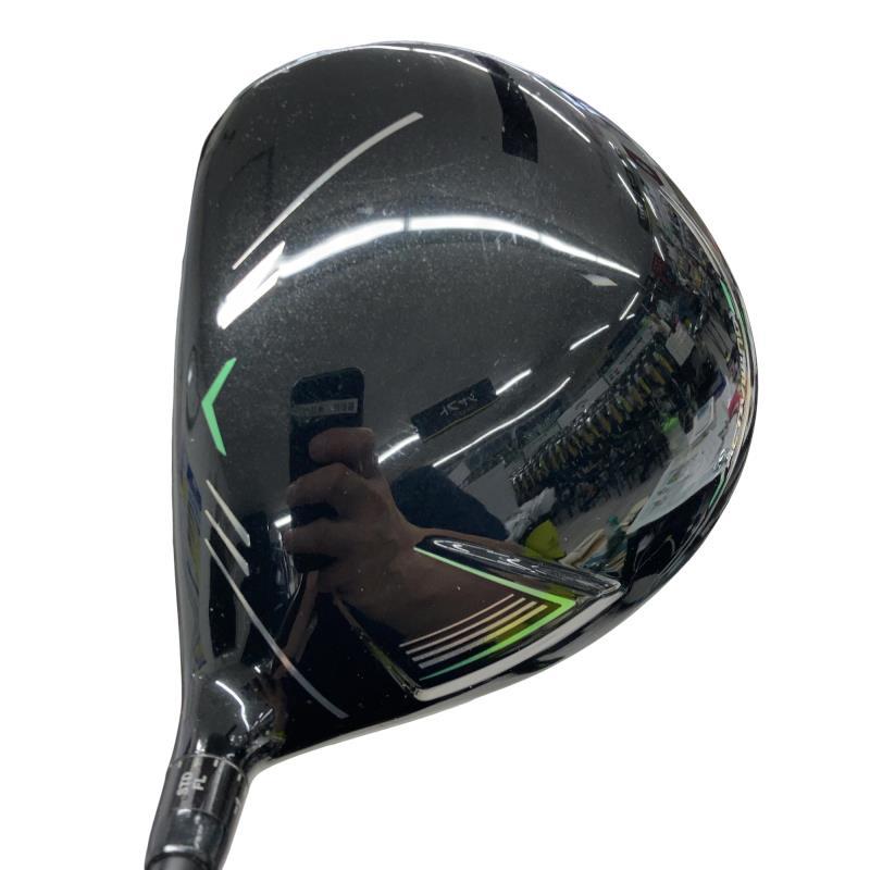 DUNLOP（ダンロップ） XXIO(2022) eks 9.5° ドライバー DR フレックスS
