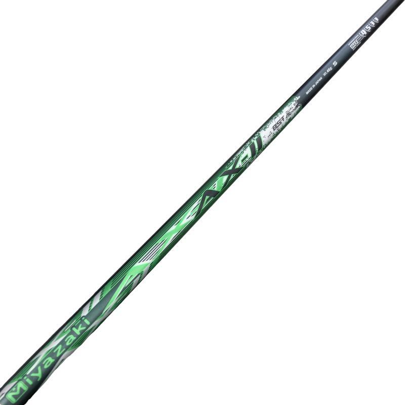 DUNLOP（ダンロップ） XXIO(2022) eks 9.5° ドライバー DR フレックスS