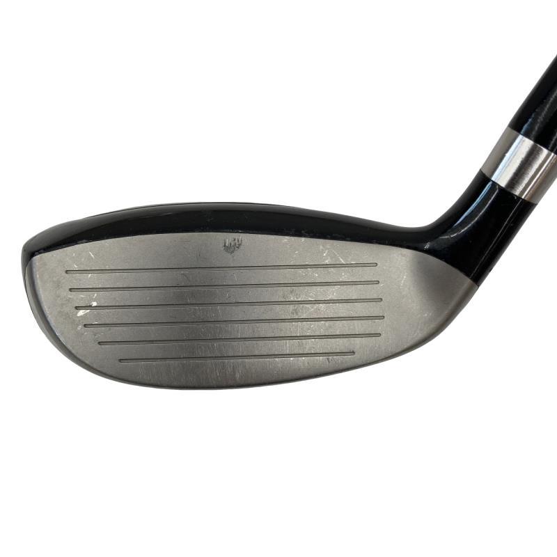ダンロップ SRIXON Z H65 U4 ユーティリティ UT フレックスS_2