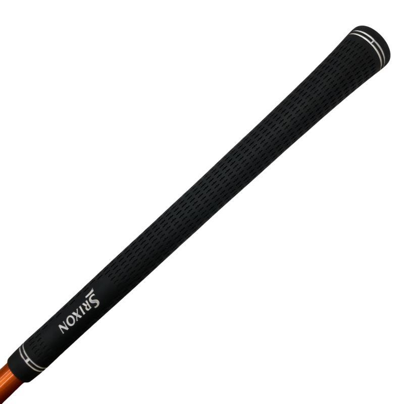 ダンロップ SRIXON Z H65 U4 ユーティリティ UT フレックスS_5