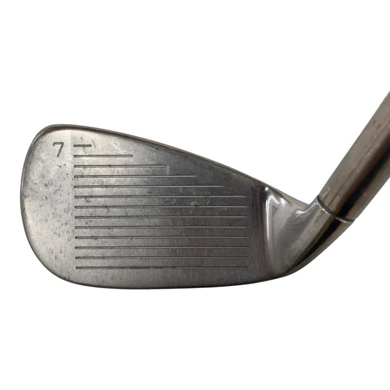 マグレガー MACTEC NV3 アイアン 8本 レディース Lフレックス MacGregor（マグレガー） MACTEC NV3 8S アイアンセット IR フレックス