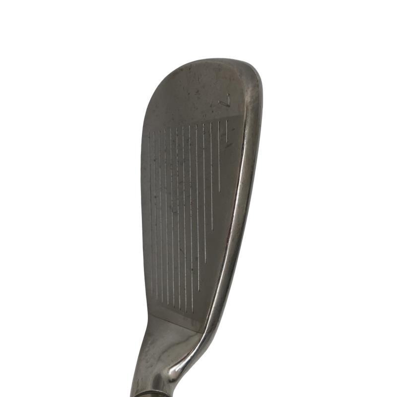 MacGregor（マグレガー） MACTEC NV3 8S アイアンセット IR フレックス
