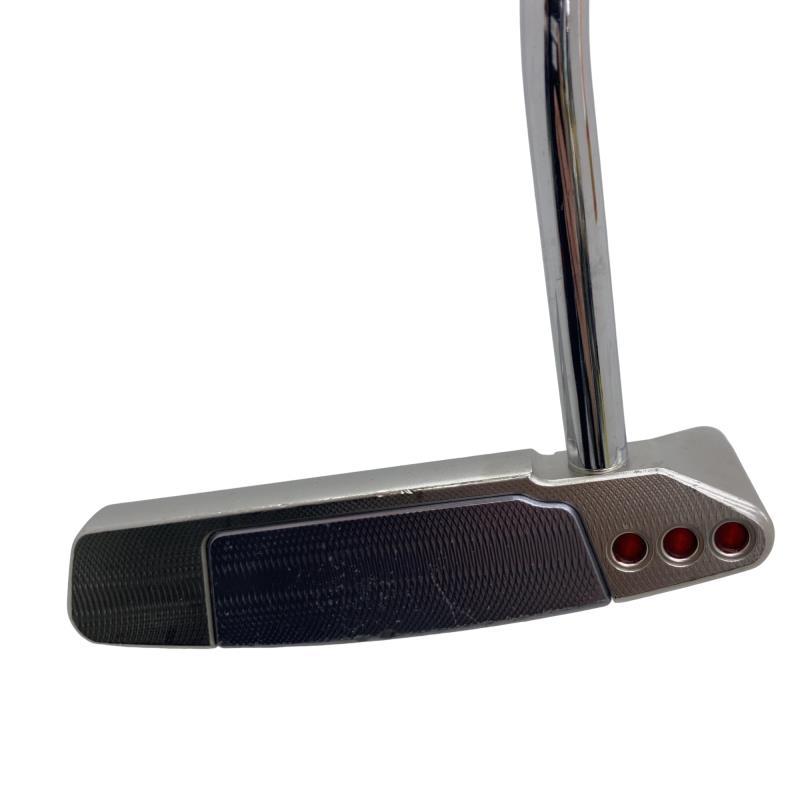 SCOTTY CAMERON SQUAREBACK パター 2018 33インチ Titleist（タイトリスト） SCOTTY CAMERON select SQUAREBACK(2018) 33