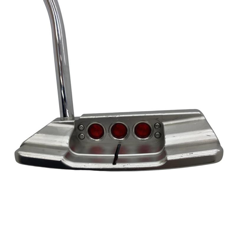Titleist（タイトリスト） SCOTTY CAMERON select SQUAREBACK(2018) 33