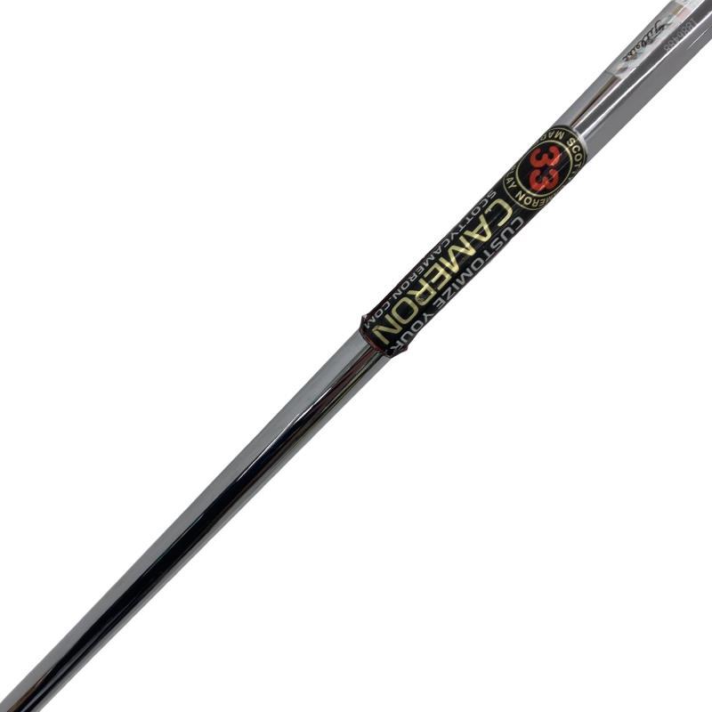 Titleist（タイトリスト） SCOTTY CAMERON select SQUAREBACK(2018) 33