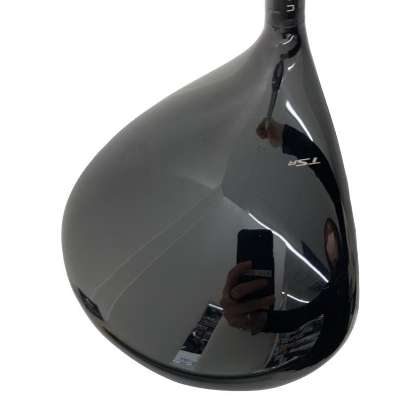 Titleist（タイトリスト） TSR2 10° ドライバー DR フレックスS