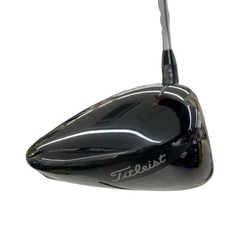 Titleist（タイトリスト） TSR2 10° ドライバー DR フレックスS
