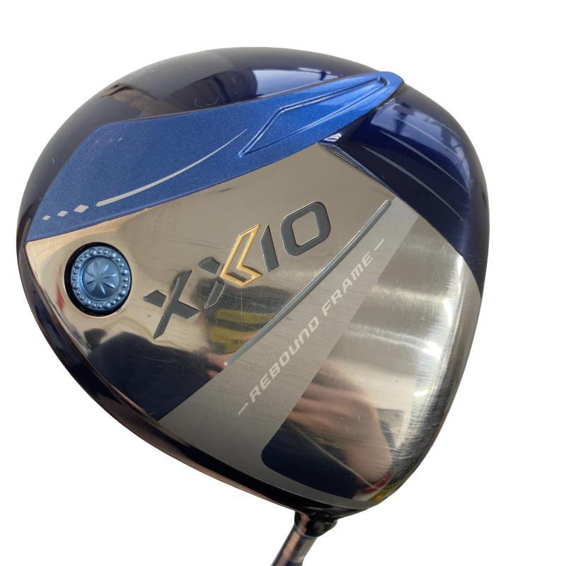 DUNLOP（ダンロップ） XXIO(2024) 13.5° レディース ドライバー DR
