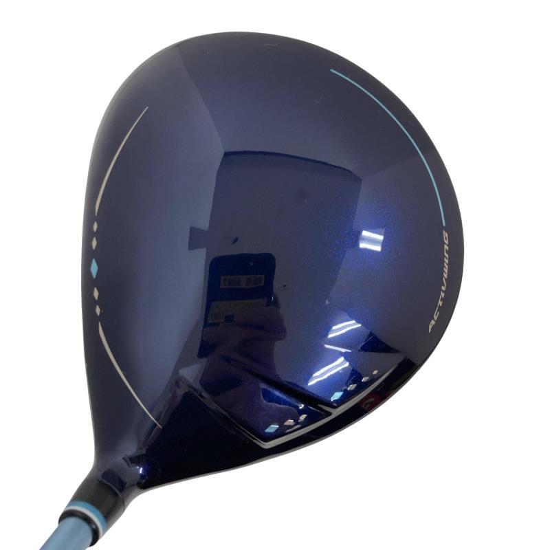 ✨ XXIO 13✨ レディース ドライバー 13.5° フレックスL HC付 DUNLOP（ダンロップ） XXIO(2024) 13.5° レディース ドライバー DR