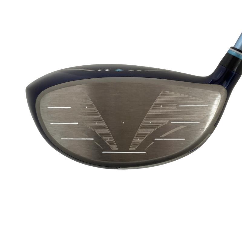 DUNLOP（ダンロップ） XXIO(2024) 13.5° レディース ドライバー DR