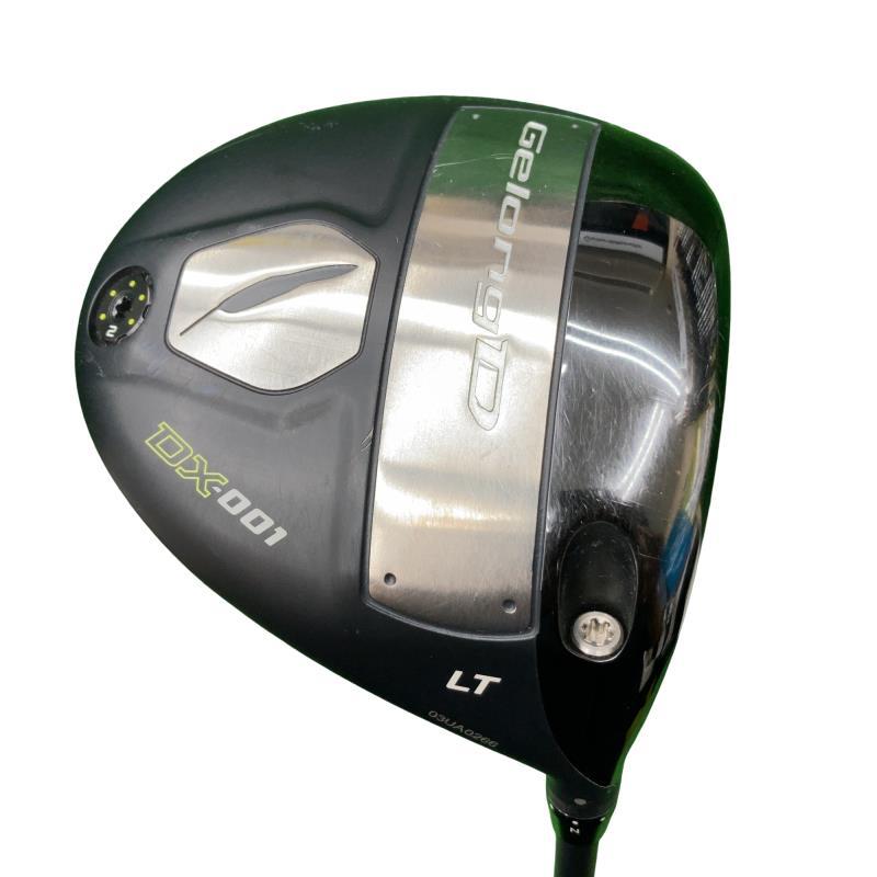 フォーティーン GeLongD DX001　LT 46インチ 軽量ドライバー FOURTEEN（フォーティーン） Gelong D DX-001 LT(46) ドライバー DR