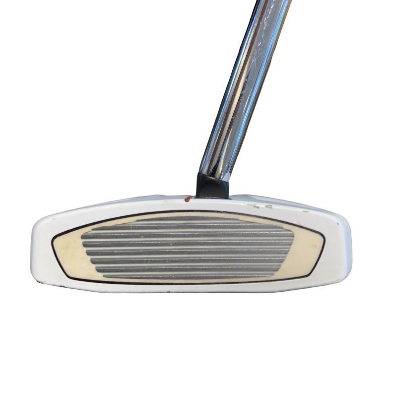 TaylorMade（テーラーメイド） Spider EX GHOST WHITE センター