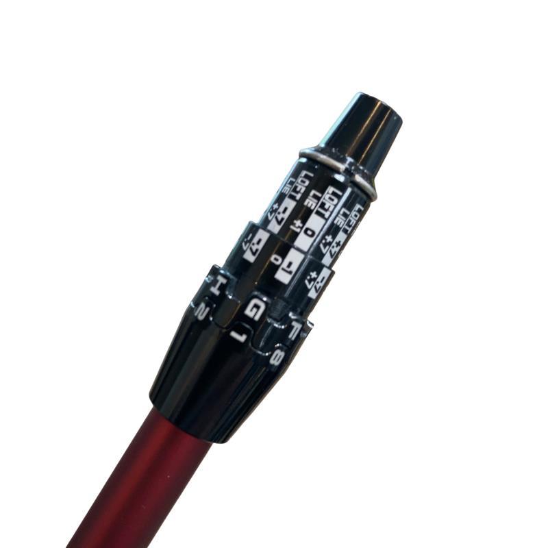 COBRA（コブラ） コブラスリーブ付き(OPTM系) フジクラ ドライバー用