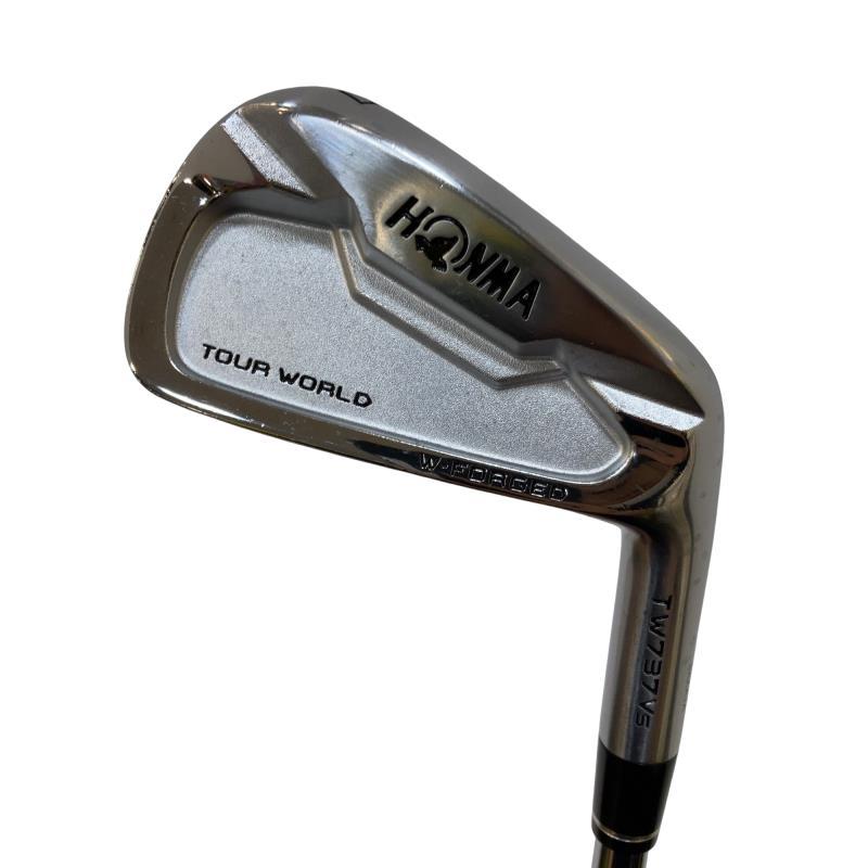 HONMA GOLF（本間ゴルフ） TOUR WORLD TW737Vs 6S アイアンセット IR