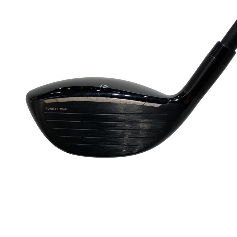 Q10 3w テーラーメイド TaylorMade（テーラーメイド） Qi10 3W フェアウェイウッド FW