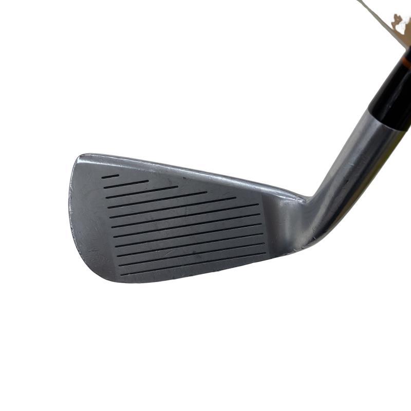 HONMA GOLF（本間ゴルフ） LB-606 黒七宝 10S アイアンセット IR