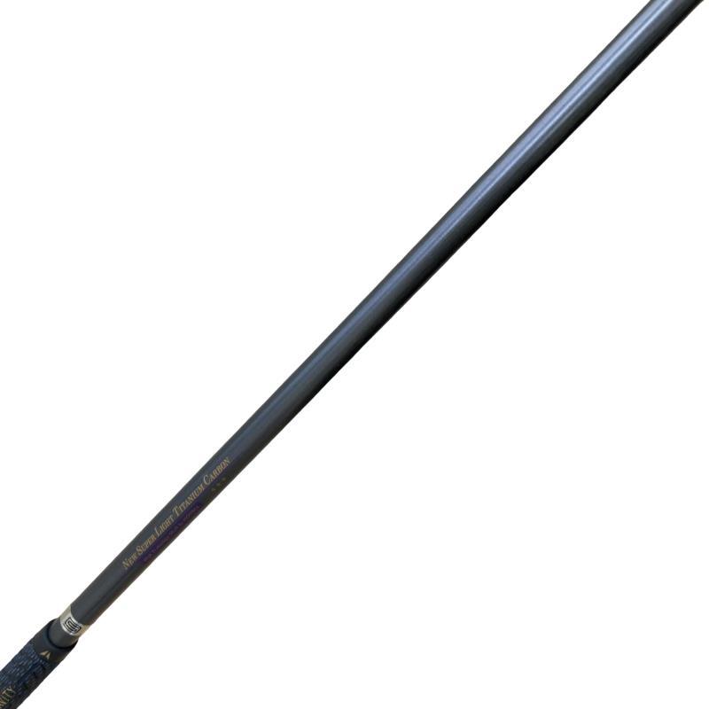 HONMA GOLF（本間ゴルフ） LB-606 黒七宝 10S アイアンセット IR