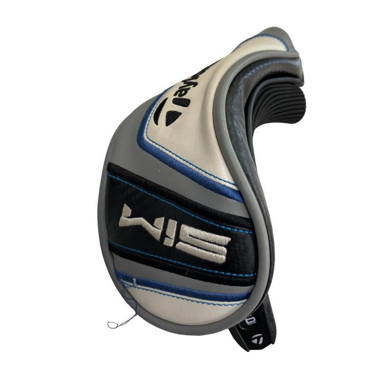 TaylorMade（テーラーメイド） SIM MAX U6 ユーティリティ UT