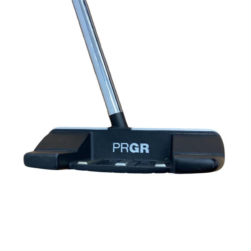 PRGR（プロギア） SILVER-BLADE EE 04CS 34インチ パター PT