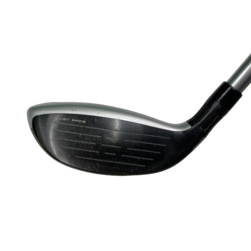 TaylorMade - テーラーメイド M6 U3 U4 FUBUKI S TaylorMade（テーラーメイド） M6 U3 ユーティリティ UT フレックスS