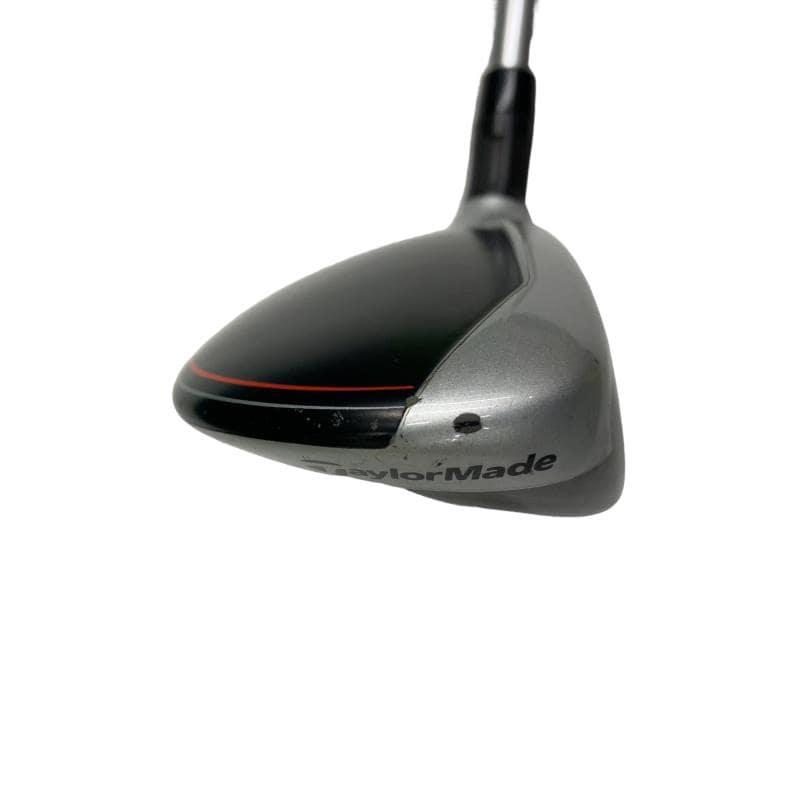 テーラーメイド M6 3U ユーティリティ TaylorMade（テーラーメイド） M6 U3 ユーティリティ UT フレックスS