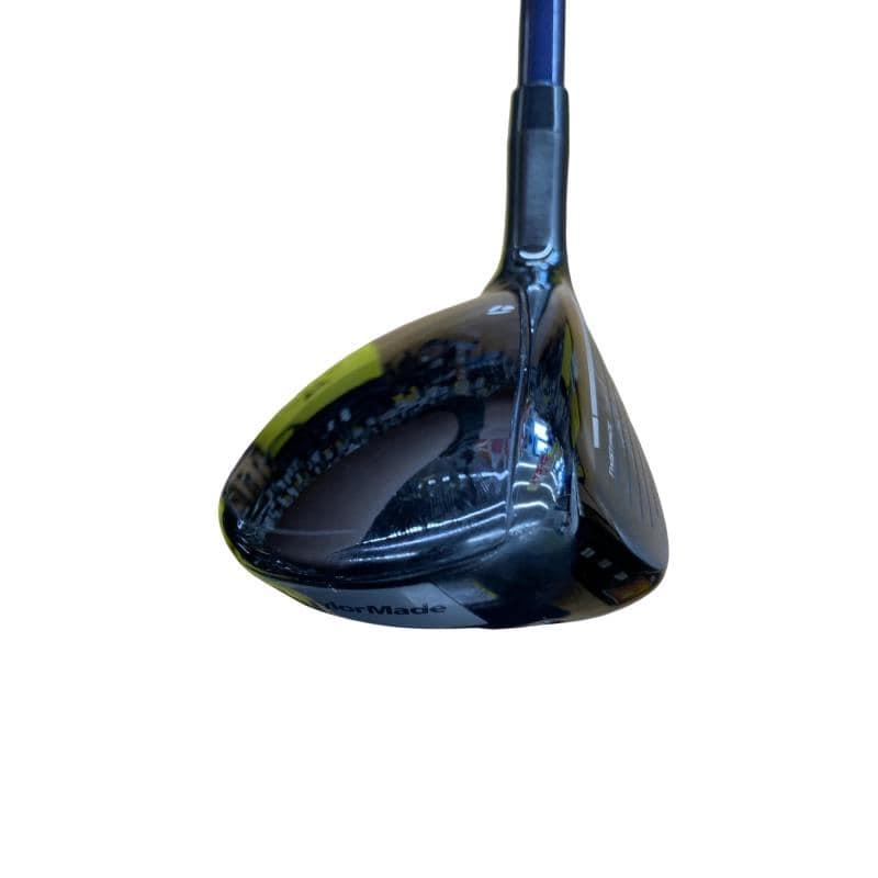 TaylorMade（テーラーメイド） Qi10 U6 ユーティリティ UT フレックスS