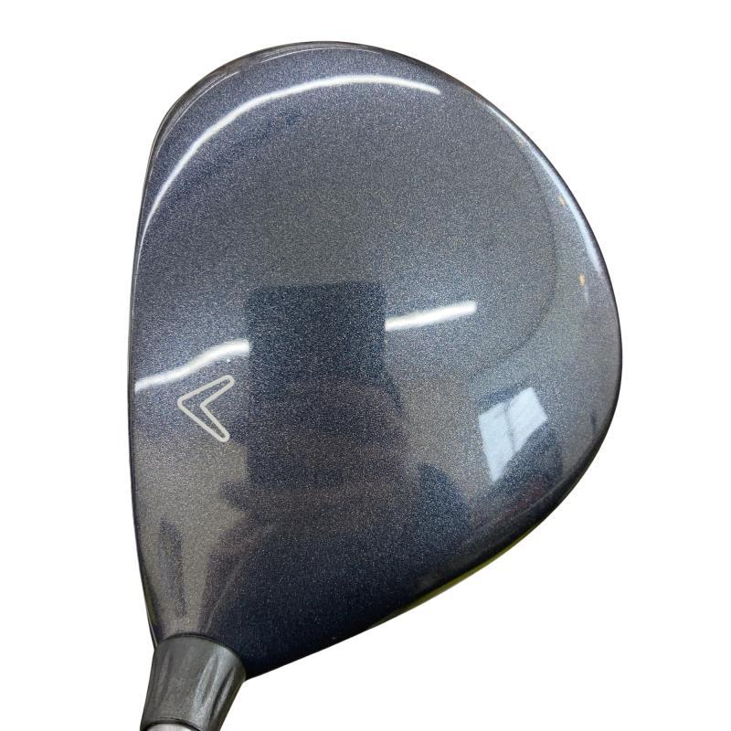 Callaway（キャロウェイ） BIG BERTHA STEELHEAD III 3W フェアウェイ