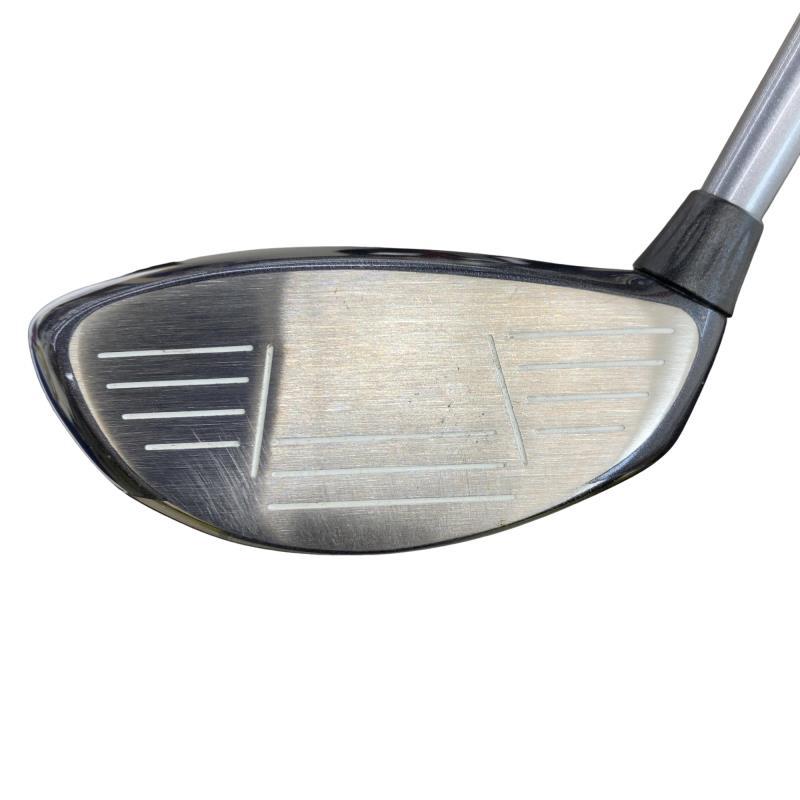 Callaway（キャロウェイ） BIG BERTHA STEELHEAD III 3W フェアウェイ