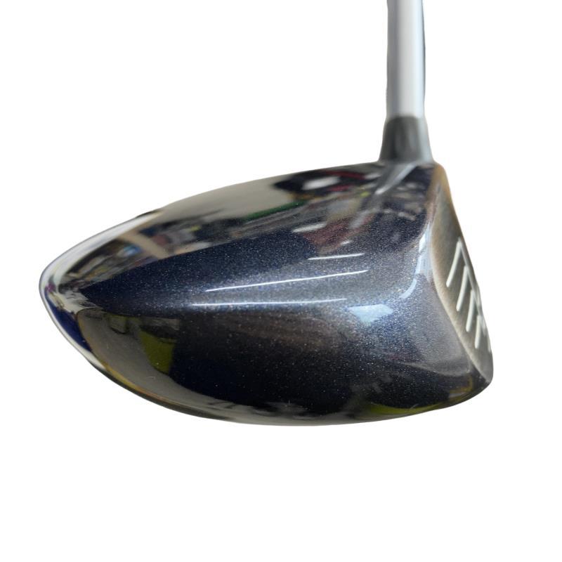 Callaway（キャロウェイ） BIG BERTHA STEELHEAD III 3W フェアウェイ