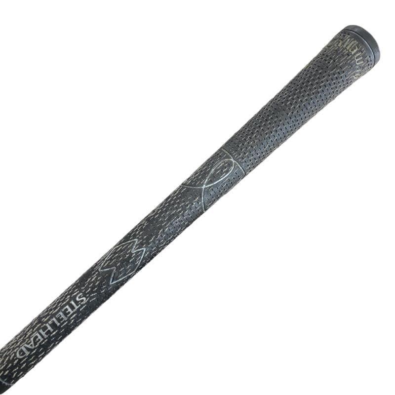 Callaway（キャロウェイ） BIG BERTHA STEELHEAD III 3W フェアウェイ