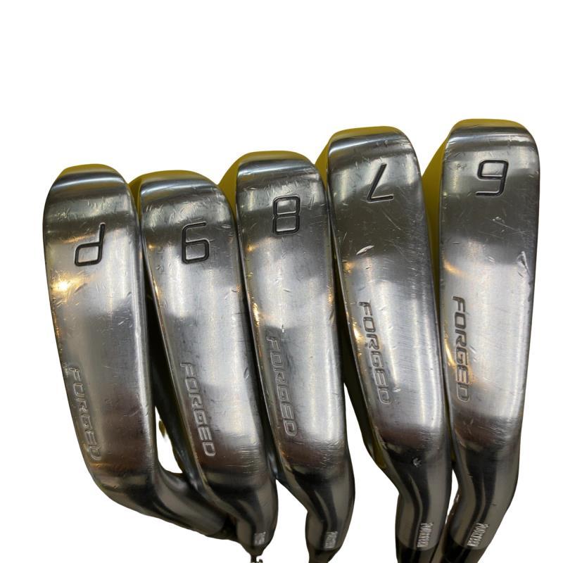 FOURTEEN（フォーティーン） TB-5 FORGED(2023) 5S アイアンセット IR