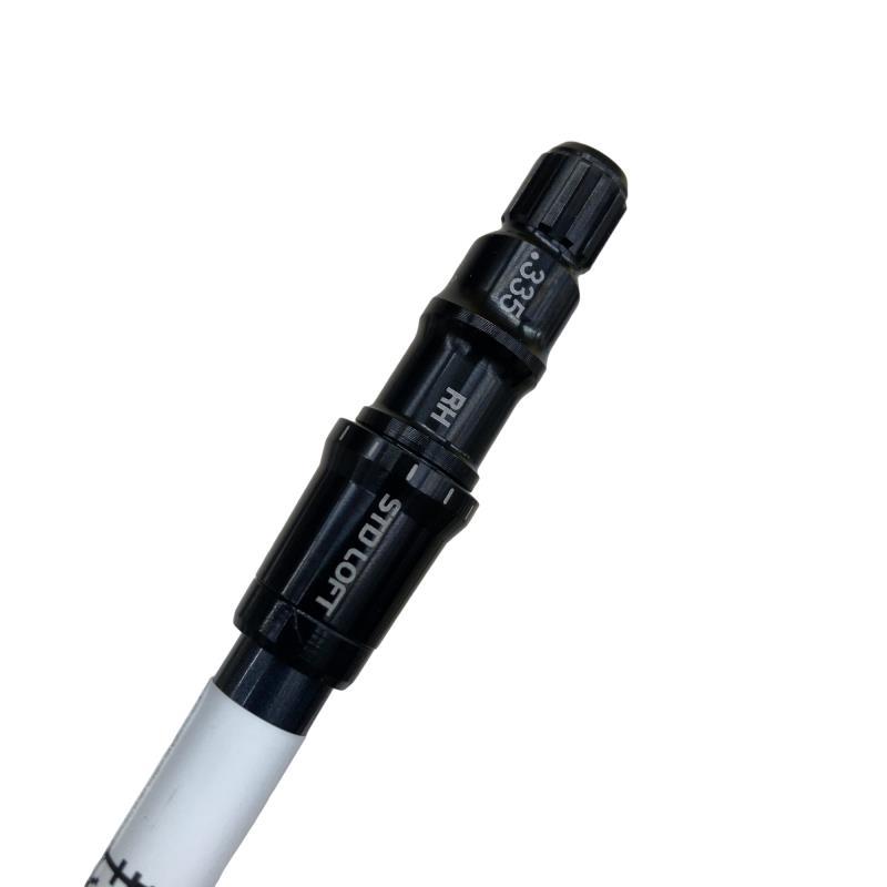 TaylorMade（テーラーメイド） テーラーメイドスリーブ付き(Qi35用