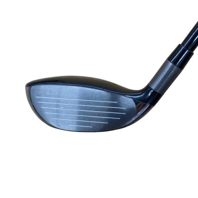 Callaway（キャロウェイ） APEX UW(2024) 21° ユーティリティ UT