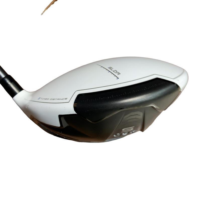 TaylorMade（テーラーメイド） SLDR S 12° ドライバー DR フレックスSR