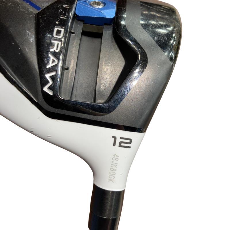 TaylorMade（テーラーメイド） SLDR S 12° ドライバー DR フレックスSR
